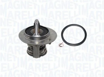 Термостат системи охолодження (88°C) JEEP GRAND CHEROKEE IV MITSUBISHI PAJERO I SUZUKI GRAND VITARA I, SWIFT IV, SX4, SX4 S-CROSS, VITARA 1.5-3.6 11.88- MAGNETI MARELLI 352317003050
