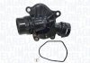 Termostat BMW 1 (E81)120D, 3 (E46)318D, 5 (E60)520D, 6 (E63) 352317101480