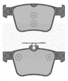 Автозапчасть MAGNETI MARELLI 363916060713 (фото 1)