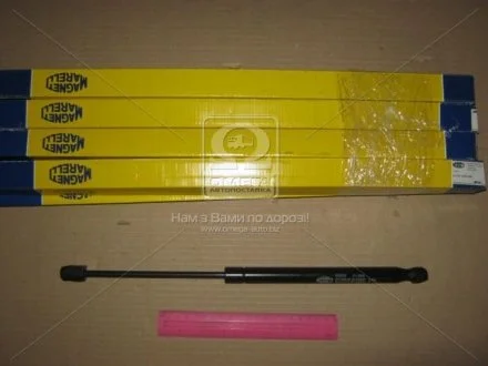 Амортизатор MAGNETI MARELLI 430719011000