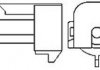 Лямбда-зонд OPEL/DAEWOO 1 przewуd, 370mm PALCOWA 466016355005