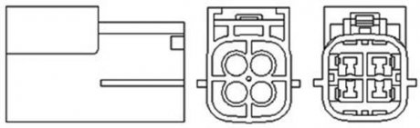 Автозапчасть MAGNETI MARELLI 466016355053 (фото 1)