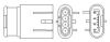SONDA LAMBDA ALFA ROMEO MAGNETI MARELLI 466016355154 (фото 1)