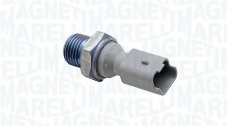 Датчик тиску масла MERCEDES CLK (C209), VOLVO C30, C70 II, S40 II, S60 II, S80 II, V50, V60 I, V70 III, XC70 II, CITROEN BERLINGO, BERLINGO MULTISPACE, BERLINGO/MINIVAN, C1, C1 II 1.0-5.0 06.89- MAGNETI MARELLI 510050011800