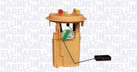 Дисплей, запас MAGNETI MARELLI 519722019900 (фото 1)