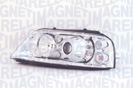 Основная фара MAGNETI MARELLI 710301182273