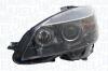 Фара Прав (bi-xenon, D1S, електричн, з лампочкою) MERCEDES C (C204), C T-MODEL (S204), C (W204) -12.13 MAGNETI MARELLI 710301234280 (фото 1)