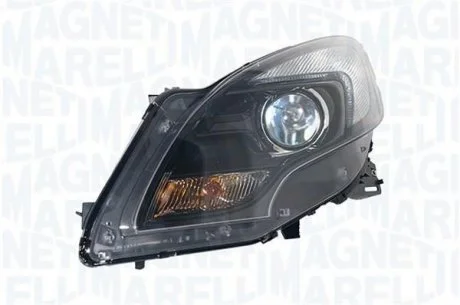 Автозапчасть MAGNETI MARELLI 710301263210