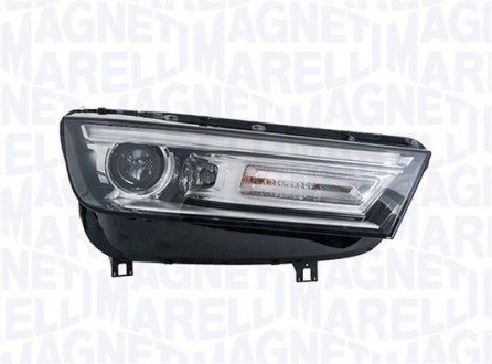 Фара автомобильная MAGNETI MARELLI 710815019002