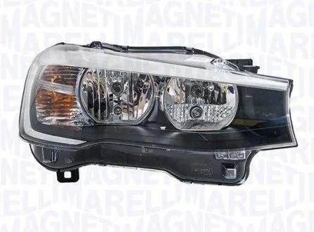 Фара передня права MAGNETI MARELLI 710815021020