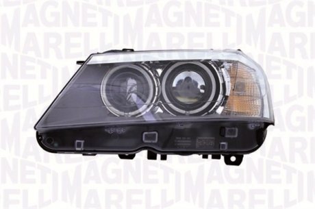 Фара автомобільна MAGNETI MARELLI 710815029039