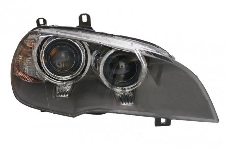 Основная фара MAGNETI MARELLI 710815030020