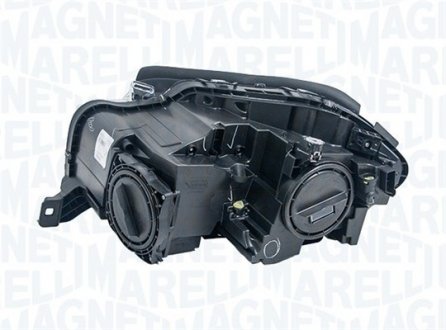 Автозапчасть MAGNETI MARELLI 710815071008