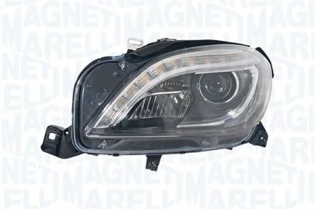 Фара пер. левая (Bi-Xenon) D1S, DB ML166 11- MAGNETI MARELLI 710815079001