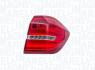 Ліхтар задній Лів (зовнішн, LED) MERCEDES GLS (X166) MAGNETI MARELLI 710815900900 (фото 2)