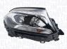 Фара автомобильная MAGNETI MARELLI 710815910200 (фото 1)