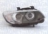 MAGNETI MARELLI BMW Фара основная Bi-Xenon D1S лев.3 E92 Coupe,E 93 Cabrio 06- 711307023362