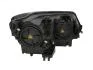 Фара Лів (D3S/H7/P21W/PY21W/W5W, електричн, з мотором, колір відбивача: чорн) VW SHARAN 7N 05.10-02.15 MAGNETI MARELLI 711307023581 (фото 2)
