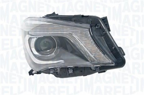 Автозапчастина MAGNETI MARELLI 711307024236