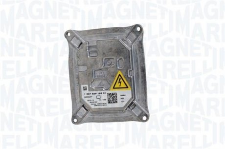 Устройство управления, освещение MAGNETI MARELLI 711307329193 (фото 1)