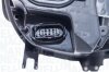 Фара Прав (bi-xenon, LED/PWY24W, автоматична) AUDI A4 ALLROAD B8, A4 ALLROAD B9, A4 B8, A4 B9 MAGNETI MARELLI 711451000174 (фото 2)