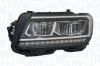 Фара автомобильная MAGNETI MARELLI 711451000258 (фото 2)