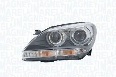 Автозапчасть MAGNETI MARELLI 711451000657