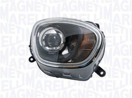 Автозапчастина MAGNETI MARELLI 711451000708