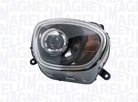 Автозапчасть MAGNETI MARELLI 711451000709
