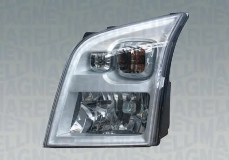 Фара передняя левая MAGNETI MARELLI 712101001120