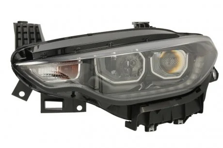 Фара автомобильная MAGNETI MARELLI 712105811110