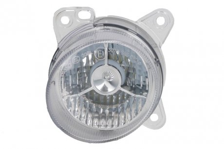 Фара дневного света левая MERCEDES С204 07-13 MAGNETI MARELLI 712404201120 (фото 1)