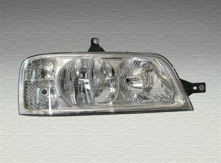 Основная фара MAGNETI MARELLI 712415401129