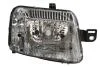 Фара Прав (H4/PY21W/W5W, електричн, з мотором) FIAT PANDA 169 09.03-08.13 712416801121