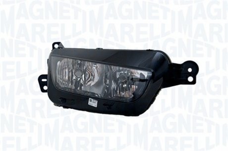 Фара головна, права MAGNETI MARELLI 712472201129