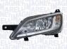 Автозапчастина MAGNETI MARELLI 712481011129 (фото 1)
