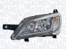 Автозапчасть MAGNETI MARELLI 712481201129 (фото 1)