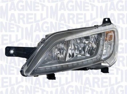 Автозапчасть MAGNETI MARELLI 712481201129 (фото 1)
