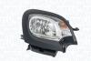 Фара Прав (H4/PY21W) FIAT PANDA, PANDA/HATCHBACK MAGNETI MARELLI 712485211129 (фото 1)