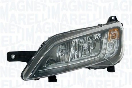 Фара автомобільна MAGNETI MARELLI 712501211129