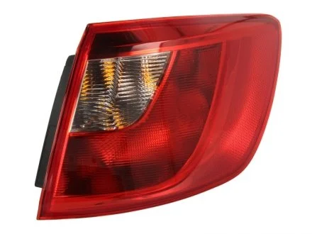 Задний фонарь правый внешний SEAT IBIZA ST 10- MAGNETI MARELLI 714000028521