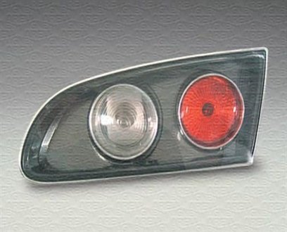 Задний фонарь левый внутрений SEAT IBIZA 04-08 MAGNETI MARELLI 714000062366 (фото 1)