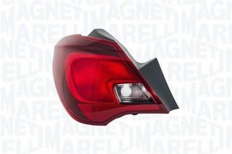 Автозапчасть MAGNETI MARELLI 714000062651 (фото 1)