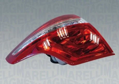 Фонарь задний левый MAGNETI MARELLI 714000283202