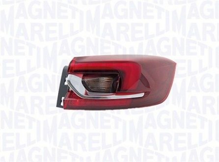 LAMPA OPEL INSIGNIA MAGNETI MARELLI 714020590803