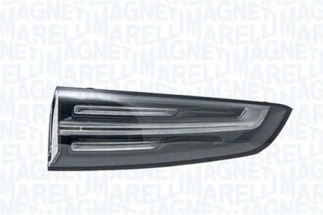 Автозапчастина MAGNETI MARELLI 714020630709