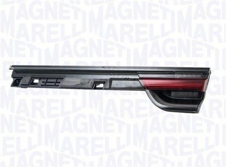 Автозапчастина MAGNETI MARELLI 714020760804
