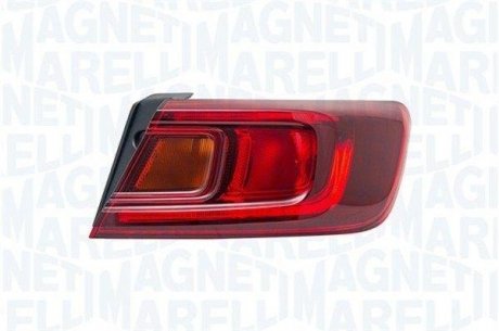 Задній ліхтар MAGNETI MARELLI 714026460702