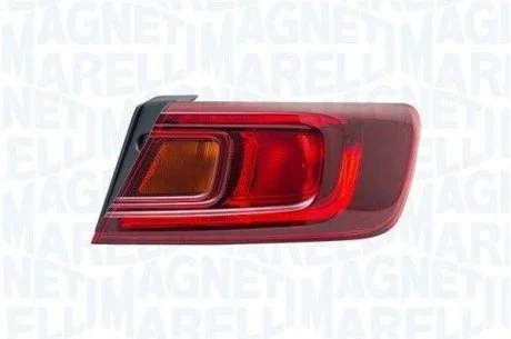 Задний фонарь MAGNETI MARELLI 714026460802 (фото 1)