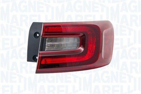 Задние фонари MAGNETI MARELLI 714026480706